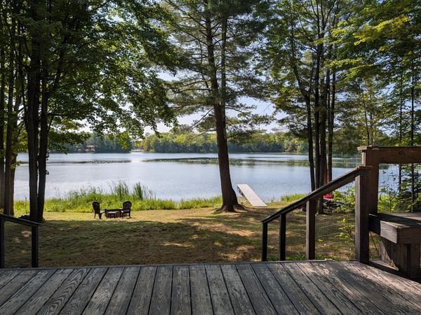 6645 Birch Drive, Kalkaska, MI 49646