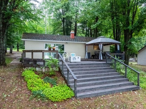 6645 Birch Drive, Kalkaska, MI 49646