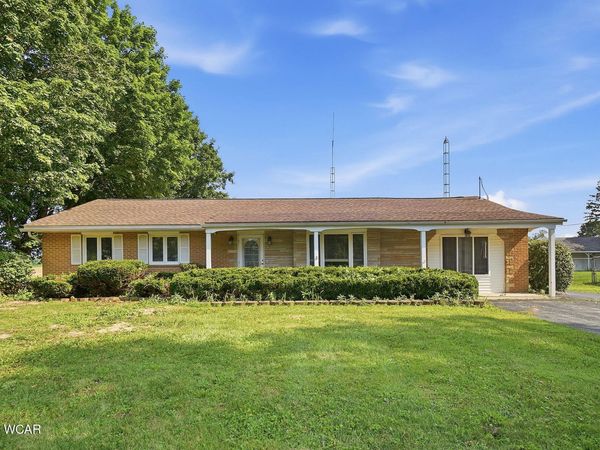 4422 Stemen Street, Lima, OH 45807