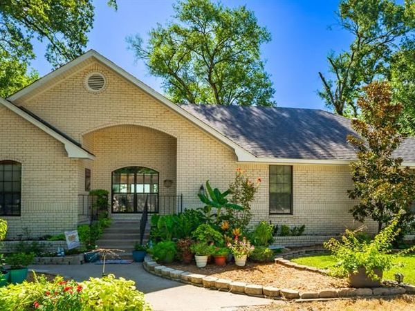 535 FM 2681 , Mexia, TX 76667