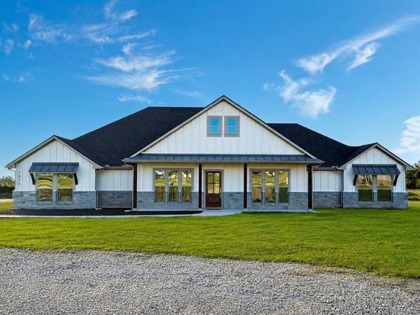 1013 Abbie Ruth Court , Springtown, TX 76082