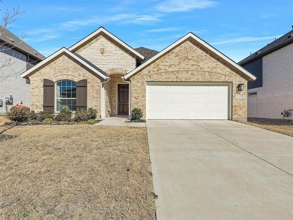 1125 Indianola Trail , Anna, TX 75409