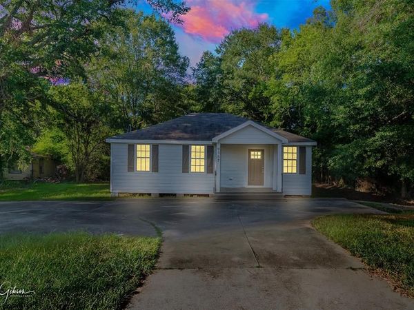 9357 Springridge Texas Line Road , Shreveport, LA 71047