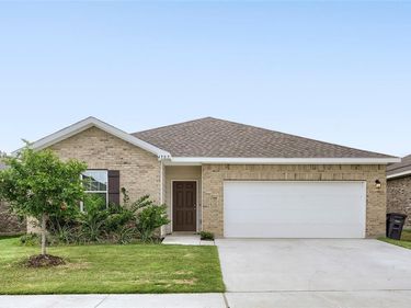 4909 Mccoy Drive, Fort Worth, TX 76179