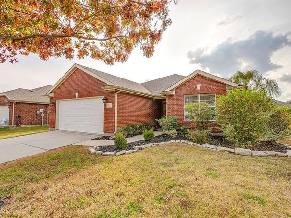 3612 Applewood Road, Melissa, TX 75454
