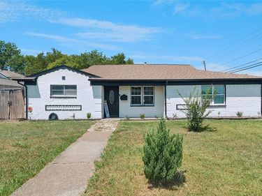 459 Bolero Avenue, Dallas, TX 75217