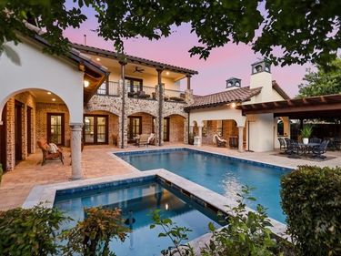 1609 Prince William Lane, Frisco, TX 75034
