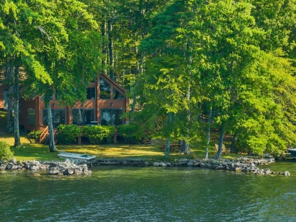 326 Rattlesnake Island, Alton, NH 03810