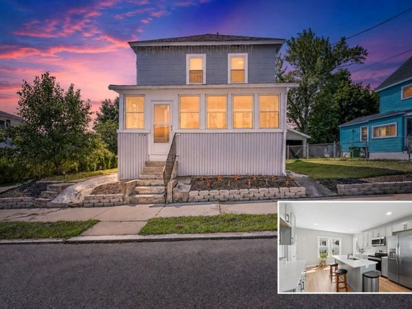 134 Gilman Street, Nashua, NH 03060