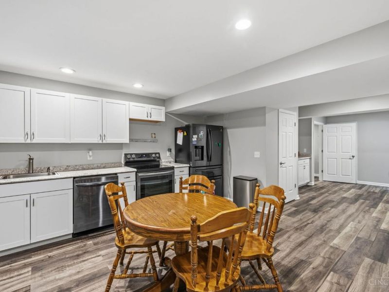 1707 Rock Rose Court, Turtle Creek Township, OH 45036 Photo 57