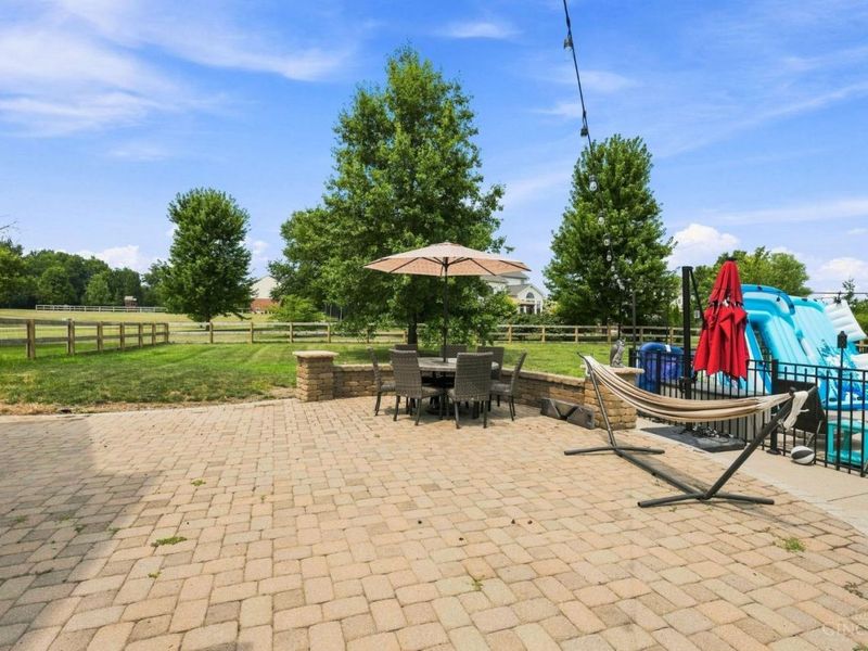1707 Rock Rose Court, Turtle Creek Township, OH 45036 Photo 65