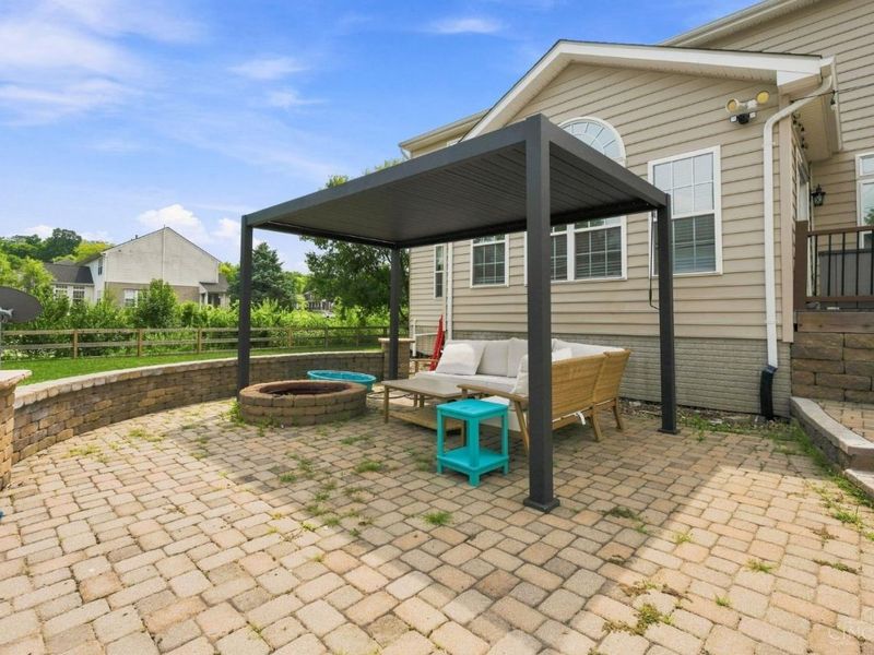 1707 Rock Rose Court, Turtle Creek Township, OH 45036 Photo 68