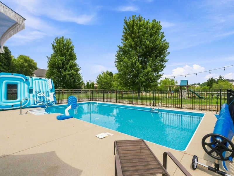1707 Rock Rose Court, Turtle Creek Township, OH 45036 Photo 72