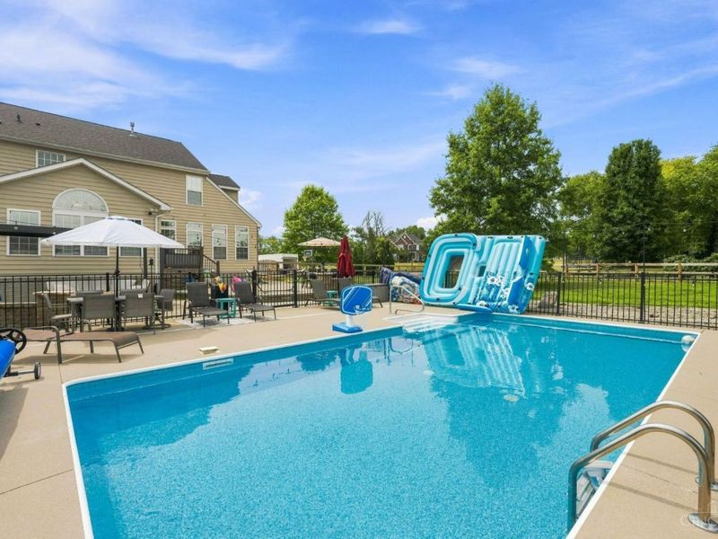 1707 Rock Rose Court, Turtle Creek Township, OH 45036 Photo 73
