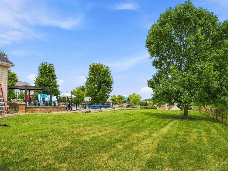 1707 Rock Rose Court, Turtle Creek Township, OH 45036 Photo 75