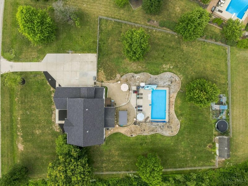 1707 Rock Rose Court, Turtle Creek Township, OH 45036 Photo 82