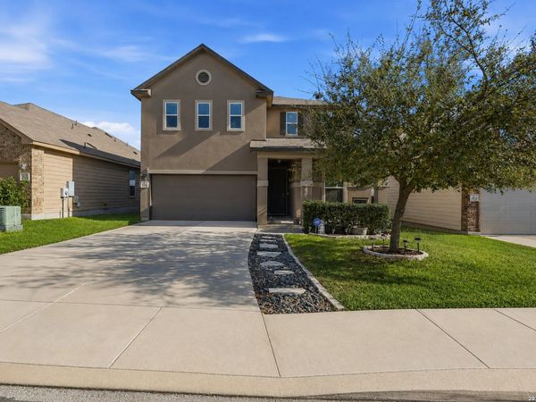 6514 Wind Trce, San Antonio, TX 78239