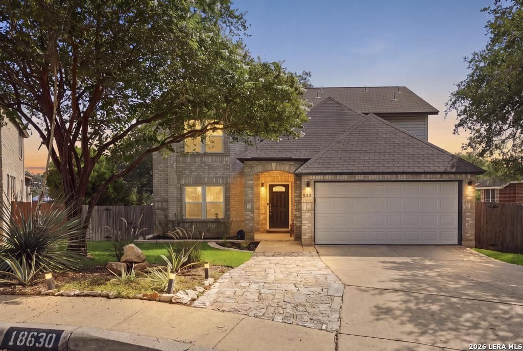 18630 Paloma Pass, San Antonio, TX 78259 Main Photo