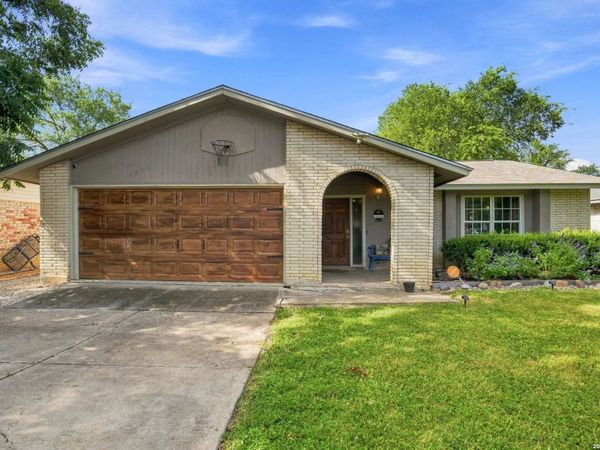 6806 Castlerae, San Antonio, TX 78239
