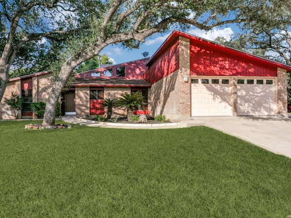 3002 View Oak, San Antonio, TX 78232