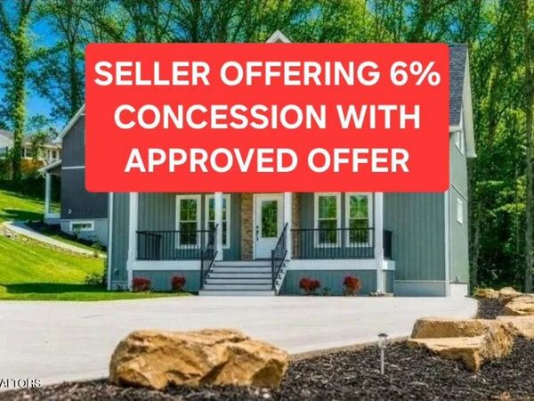 158 California Ave, Oak Ridge, TN 37830