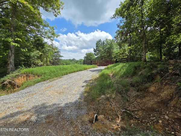 Sheep Ranch Rd Rd, Robbins, TN 37852