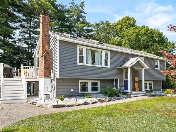 8 Haskell Rd, Pepperell, MA 01463