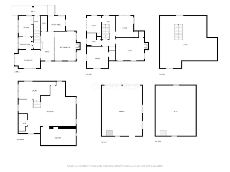 3720 N High Street , Columbus, OH 43214 Photo 45