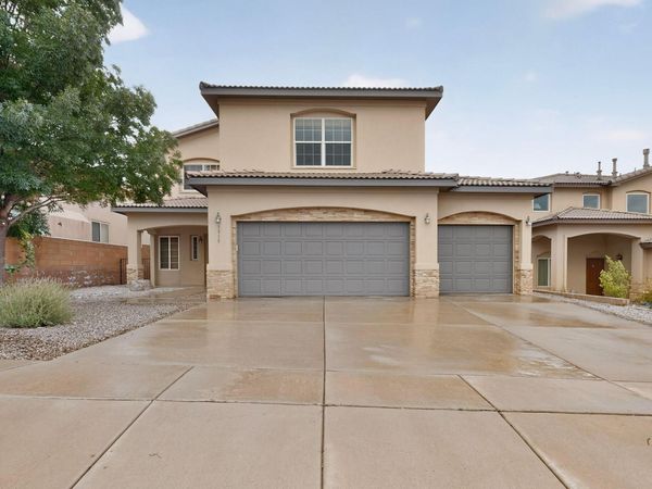 1919 Cam Fella Street SE, Albuquerque, NM 87123