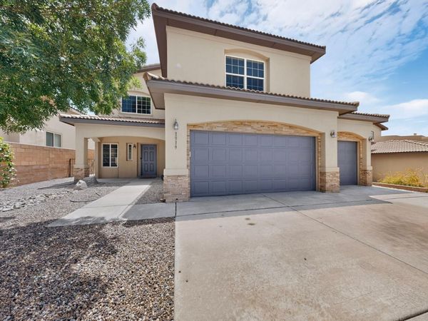 1919 Cam Fella Street SE, Albuquerque, NM 87123