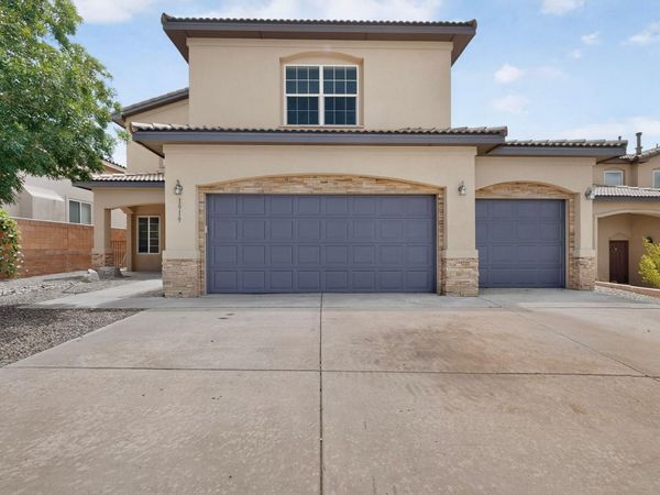 1919 Cam Fella Street SE, Albuquerque, NM 87123