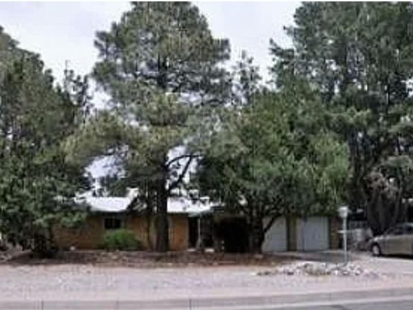 6101 Mitchell Avenue SE, Albuquerque, NM 87108