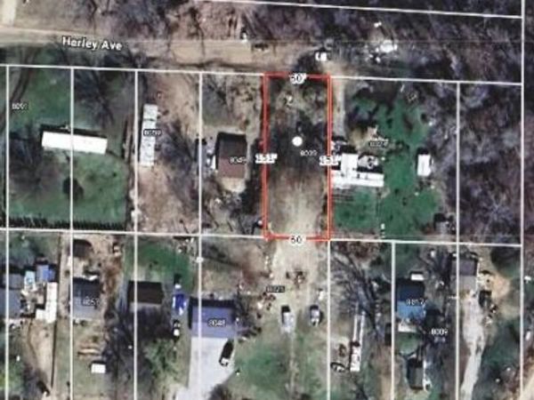 8049 Harley Avenue, Rodney, MI 49342