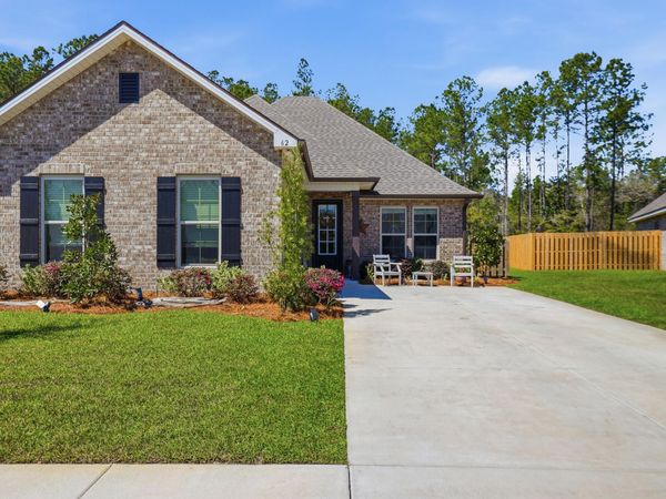 62 Brilliance Boulevard, Freeport, FL 32439