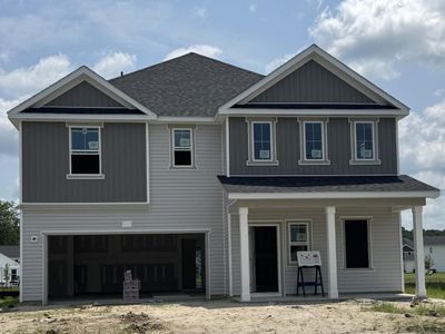 1075 Cherrystone Loop, Conway, SC 29526