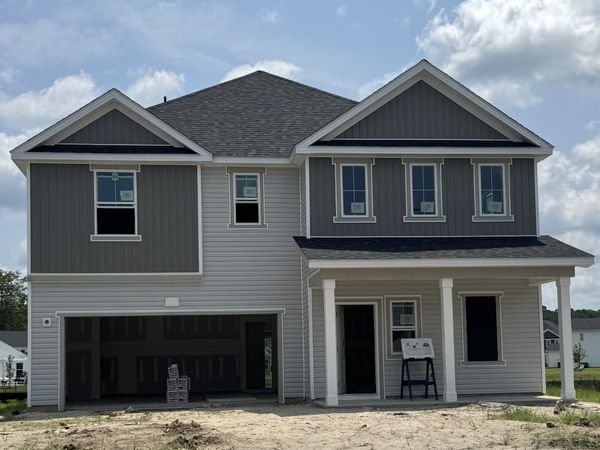 1075 Cherrystone Loop, Conway, SC 29526