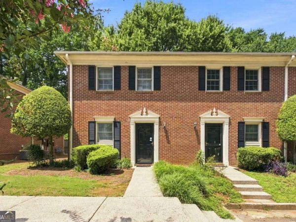 136 Sterling Court, Alpharetta, GA 30004