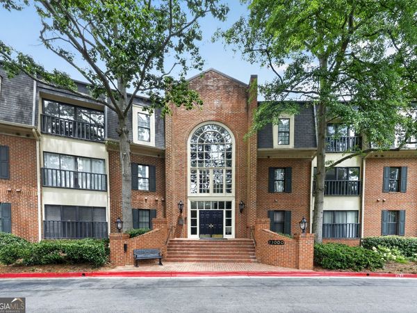 23314 Plantation Drive NE, Unit # 314, Atlanta, GA 30324