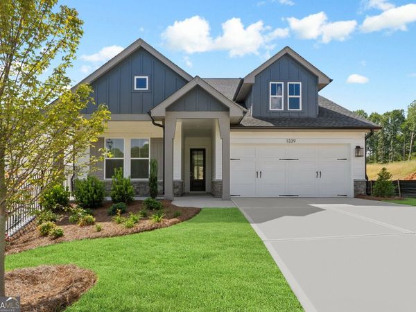 1339 Autumn Lake Drive SW, Gainesville, GA 30504
