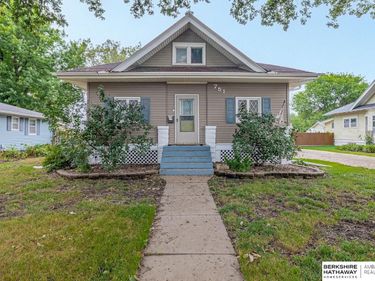 751 N 8th Street, David City, NE 68632