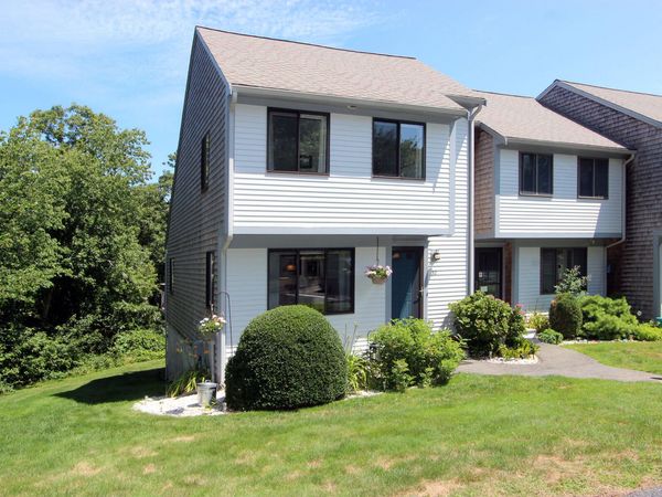 52 Court Way , Brewster, MA 02631