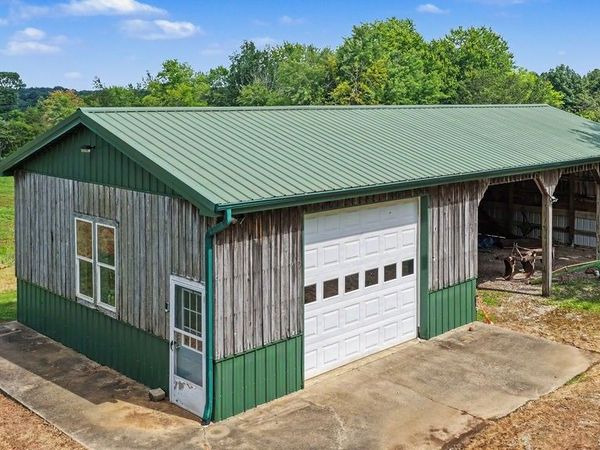 19116 Dawson Springs Rd , Dawson Springs, KY 42408
