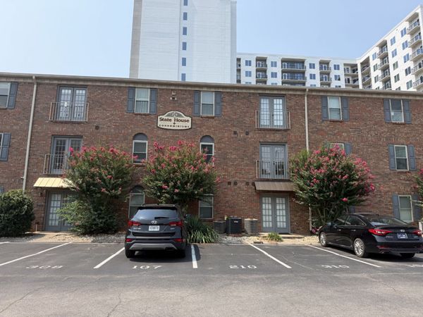 1808 State St , Unit 207, Nashville, TN 37203