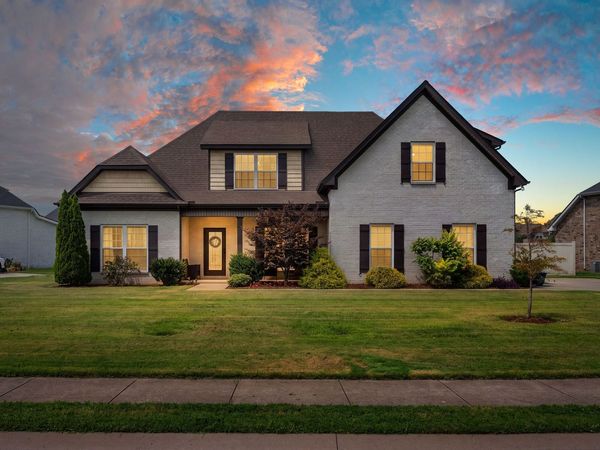 2220 Goodwin Ln, Murfreesboro, TN 37128