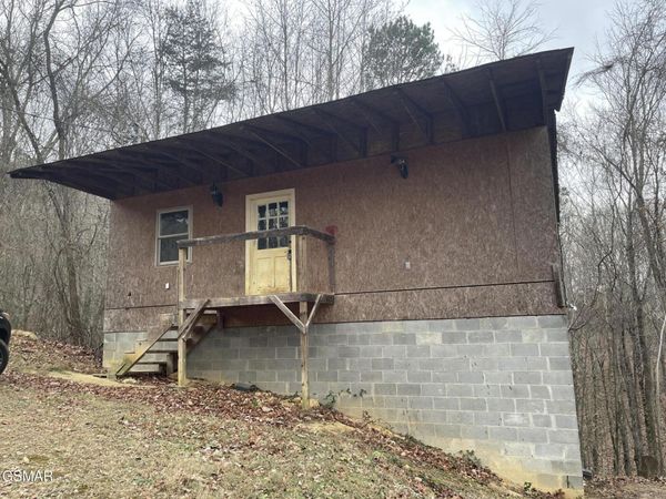 1549 Prettiest Sunset Way , Seymour, TN 37865