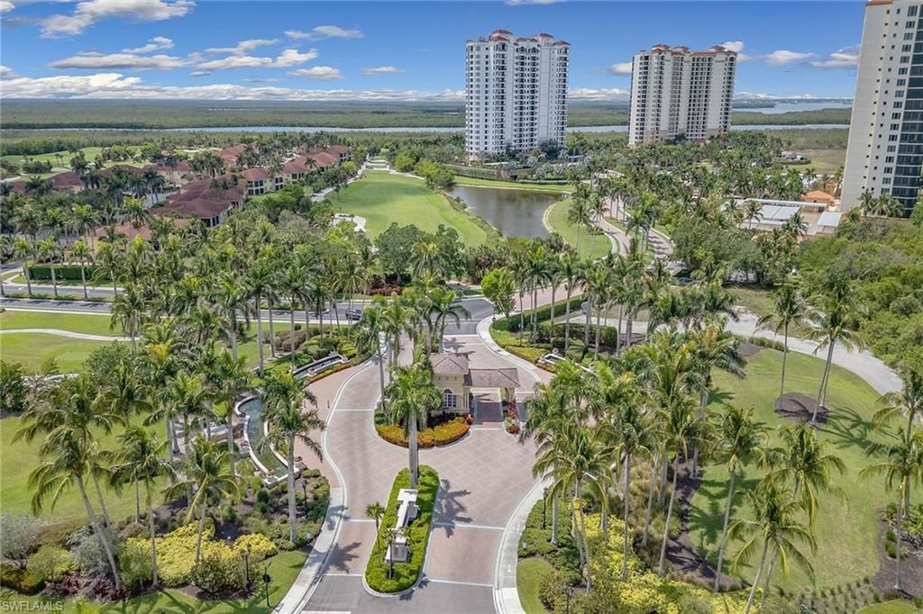 1263 Rialto Way , Unit 102, Naples, FL 34114 Photo