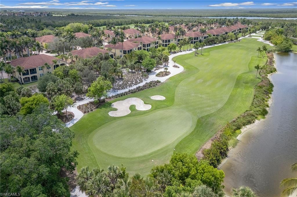1263 Rialto Way , Unit 102, Naples, FL 34114 Photo