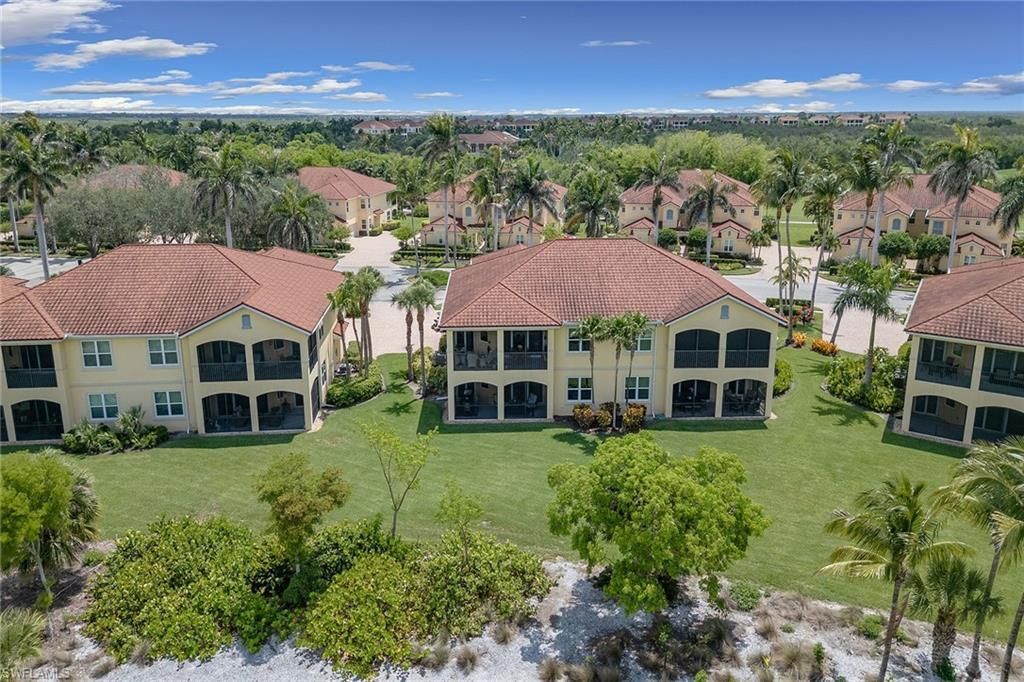1263 Rialto Way , Unit 102, Naples, FL 34114 Photo
