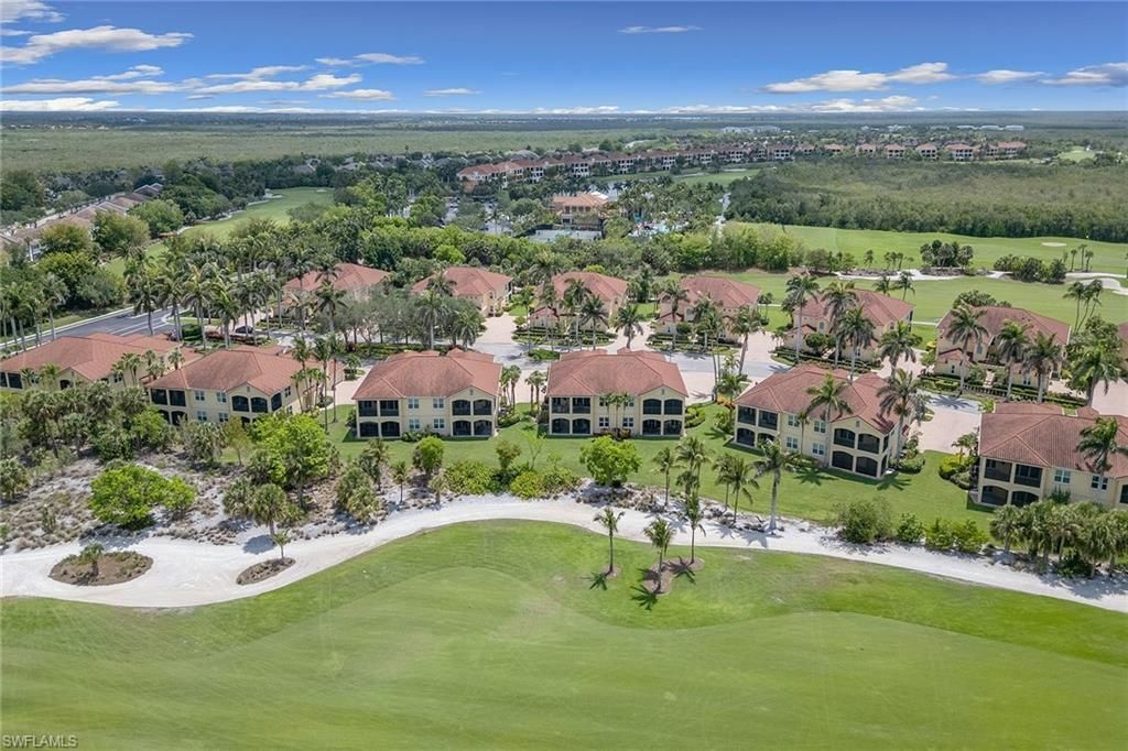 1263 Rialto Way , Unit 102, Naples, FL 34114 Photo