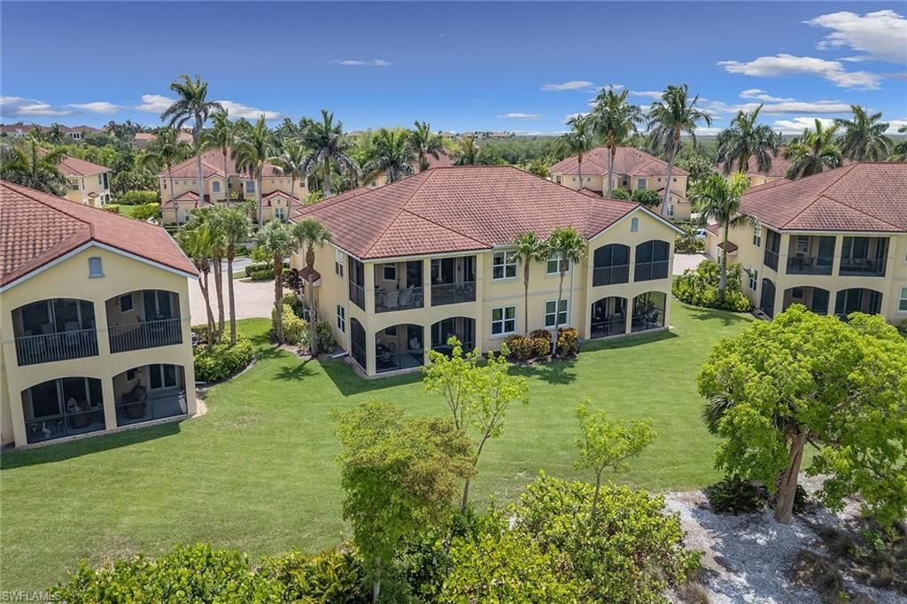 1263 Rialto Way , Unit 102, Naples, FL 34114 Photo